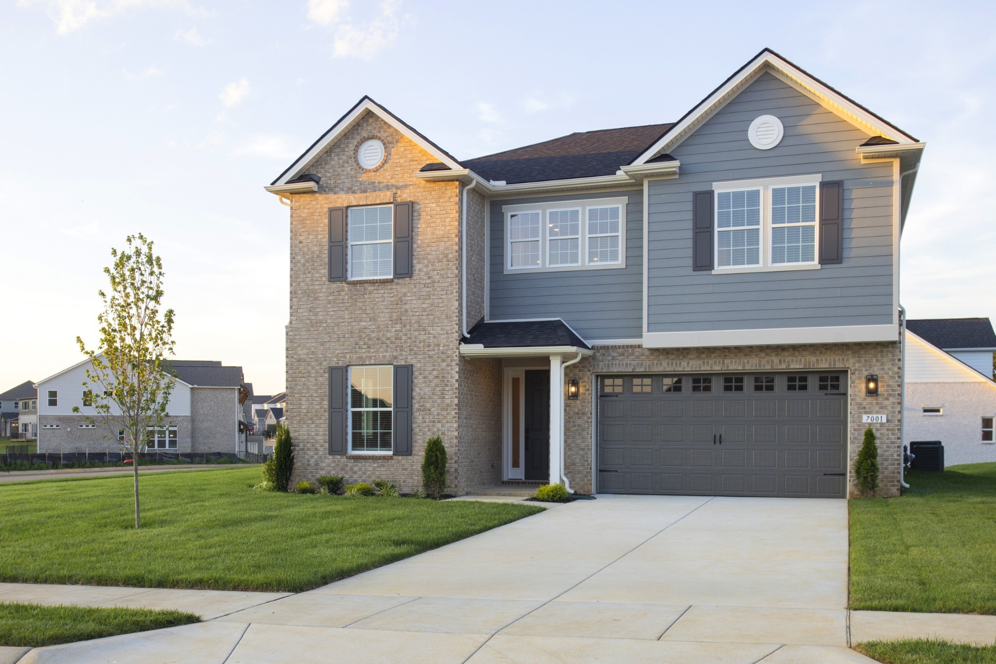 7001 Thunderhead Way