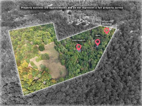 3300 Smith Pl Clarksville TN 37040