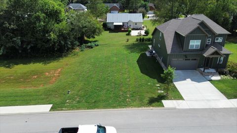 0 campfire ct Winchester TN 37398