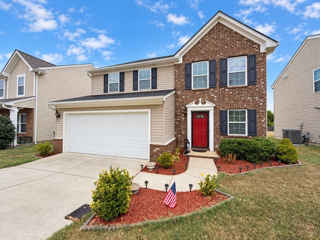 1268 Scarcroft Ln