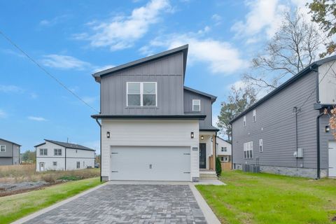 205 Paragon Mills Rd Nashville TN 37211