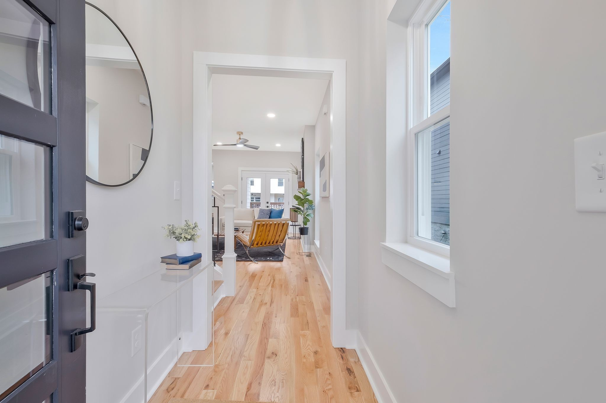 205 Paragon Mills Rd