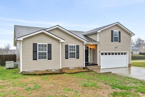 104 Kerrington Ct, Oak Grove, KY 42262 - MLS#: 2786888