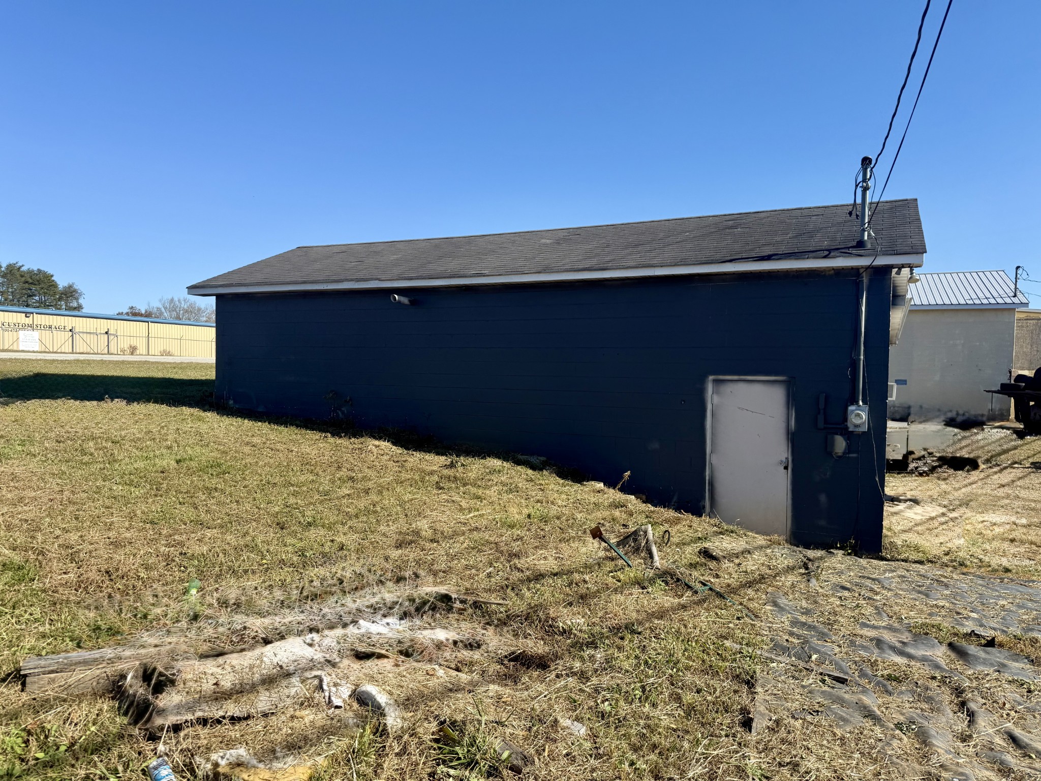 69 Old Harrison Ferry Rd