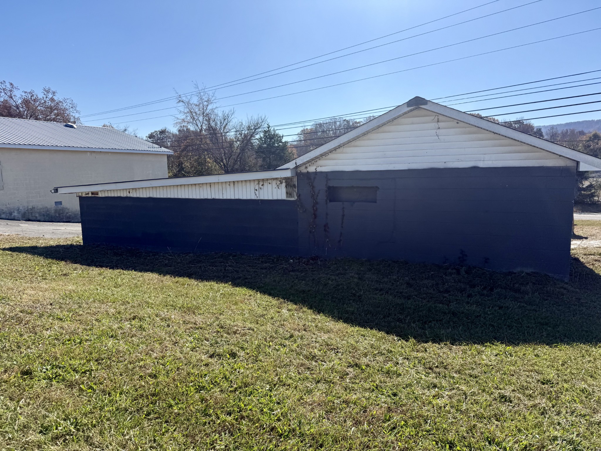 69 Old Harrison Ferry Rd