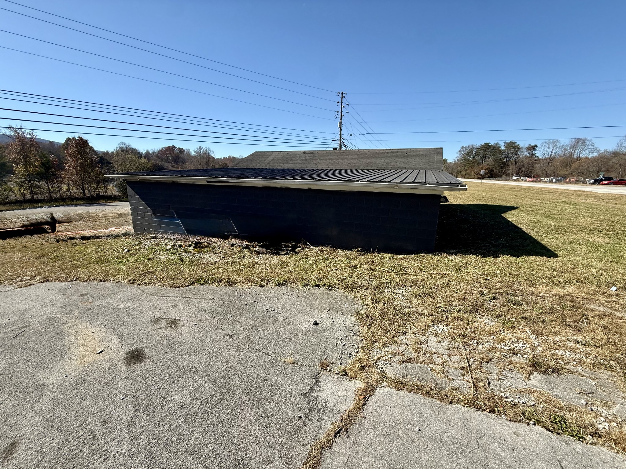 69 Old Harrison Ferry Rd