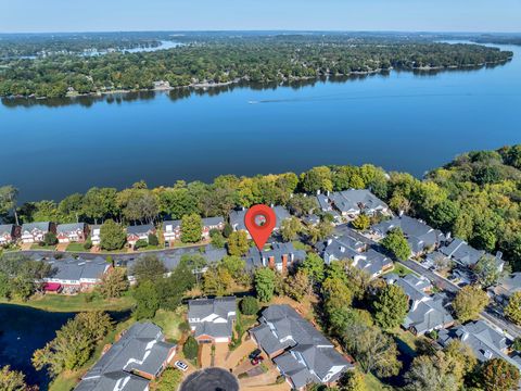 231 Green Harbor Rd 15F Old Hickory TN 37138