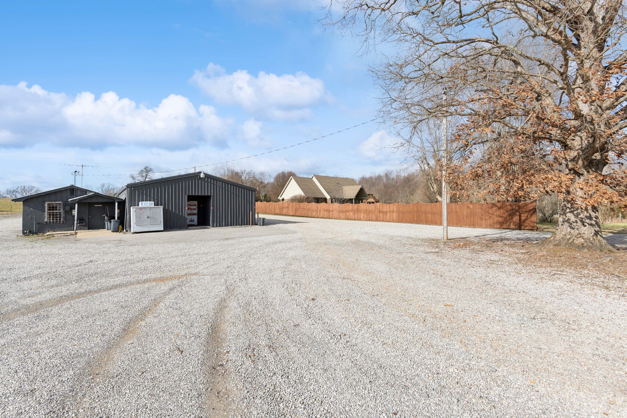 1821 Old Gamaliel Rd