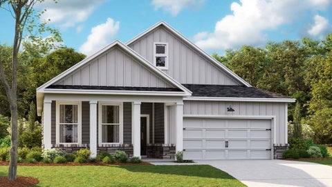 Photo of 5047 Wild Oat Circle, Spring Hill, TN 37174 (MLS # 3520841)