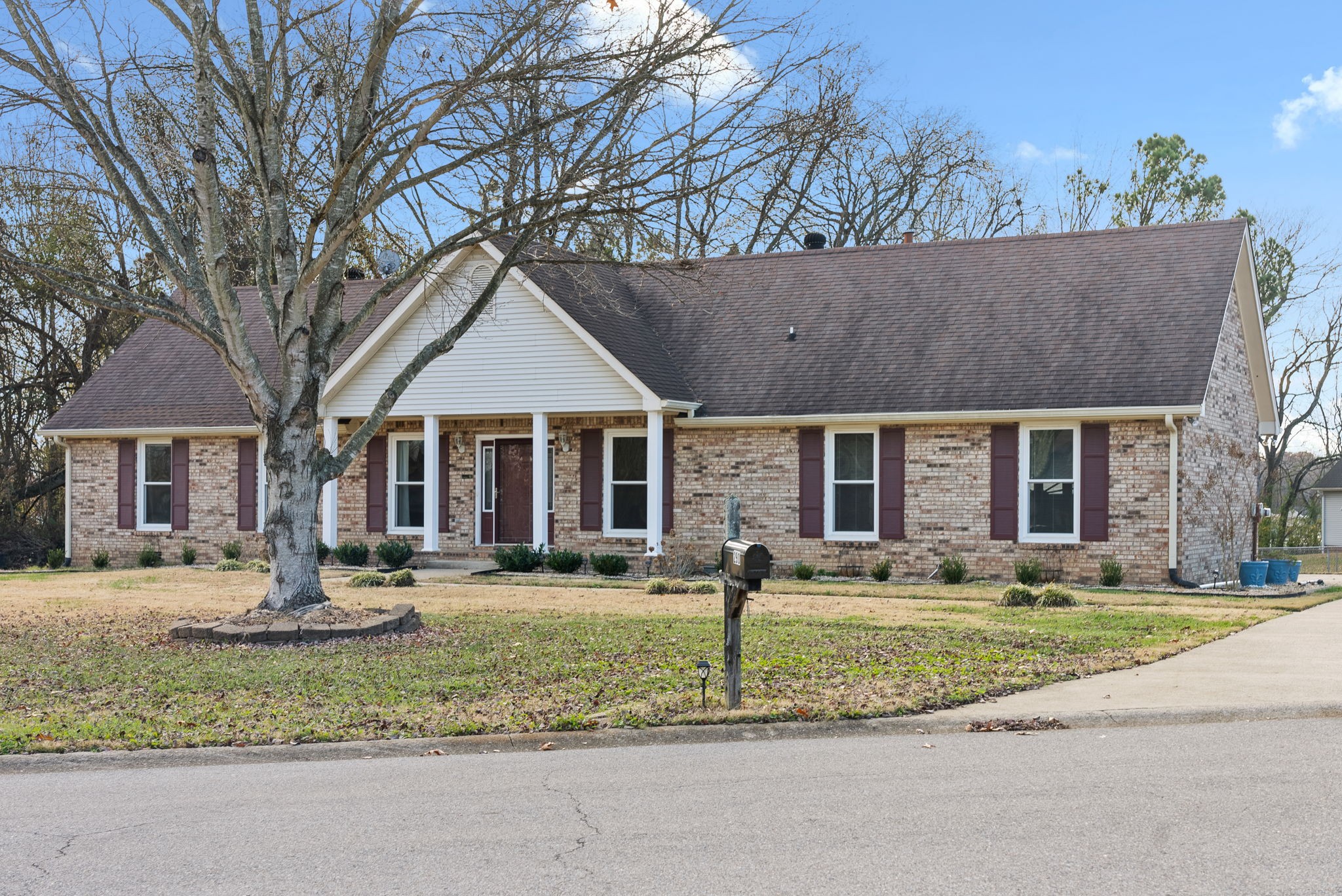 290 Andrew Jackson Dr