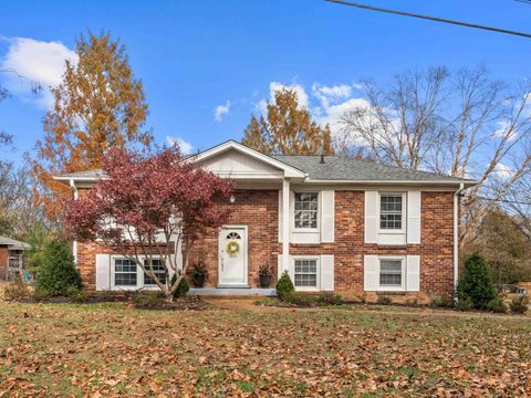 604 Meadowgreen Dr Franklin TN 37069