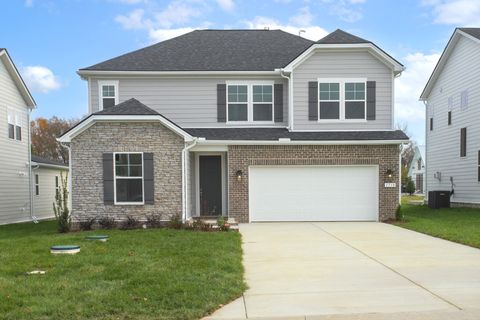 1718 Allwood Avenue, Murfreesboro, TN 37128 - MLS#: 2824116