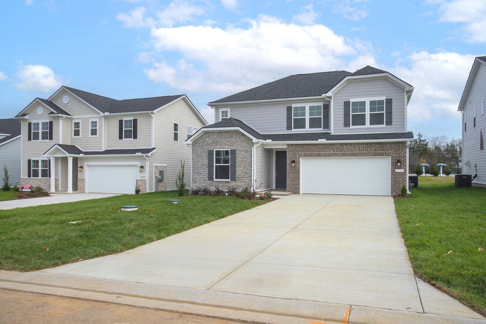 Middle Tennessee Properties 1 1718 Allwood Avenue