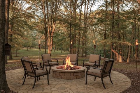 3425 Hopkins Bridge Rd Unionville TN 37180