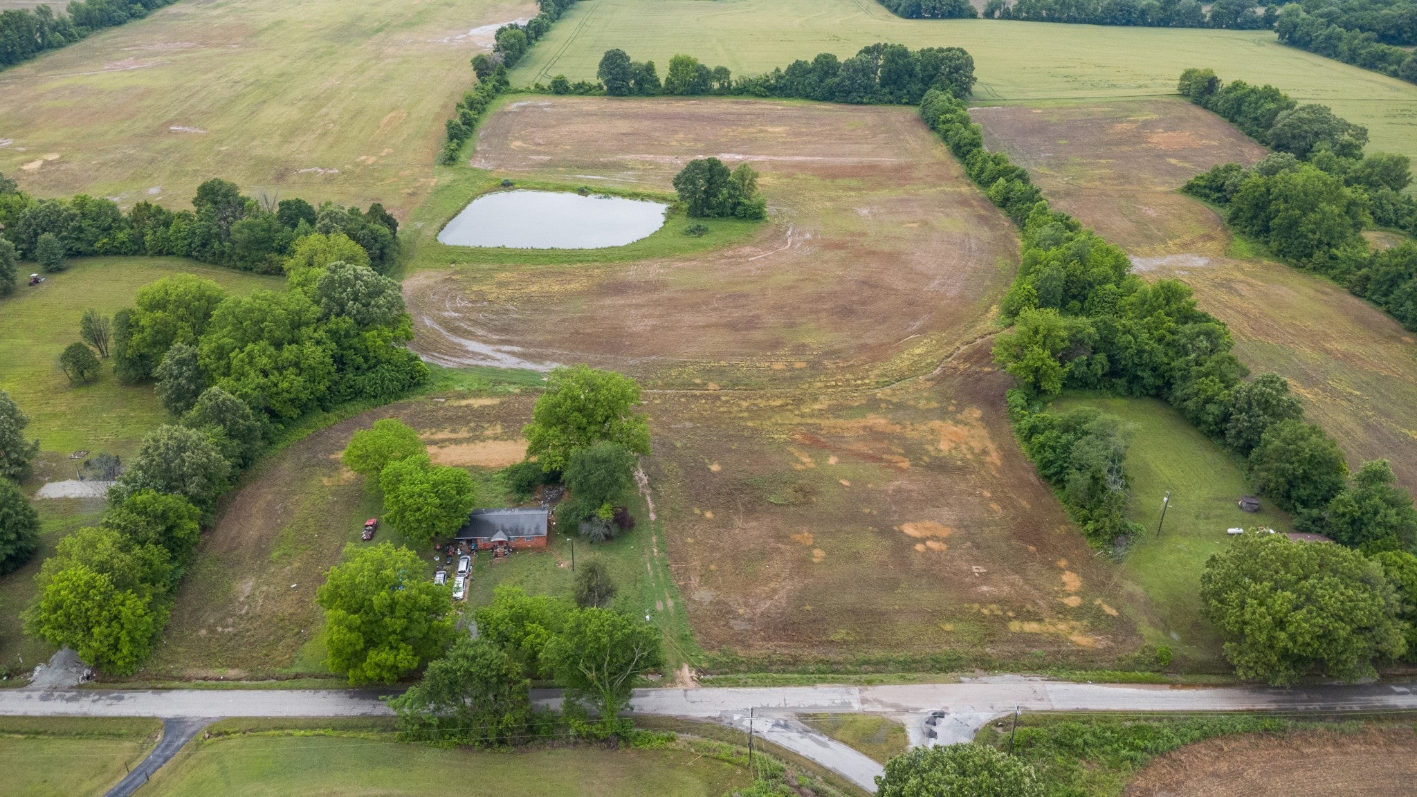 1231 Union Mercer Rd