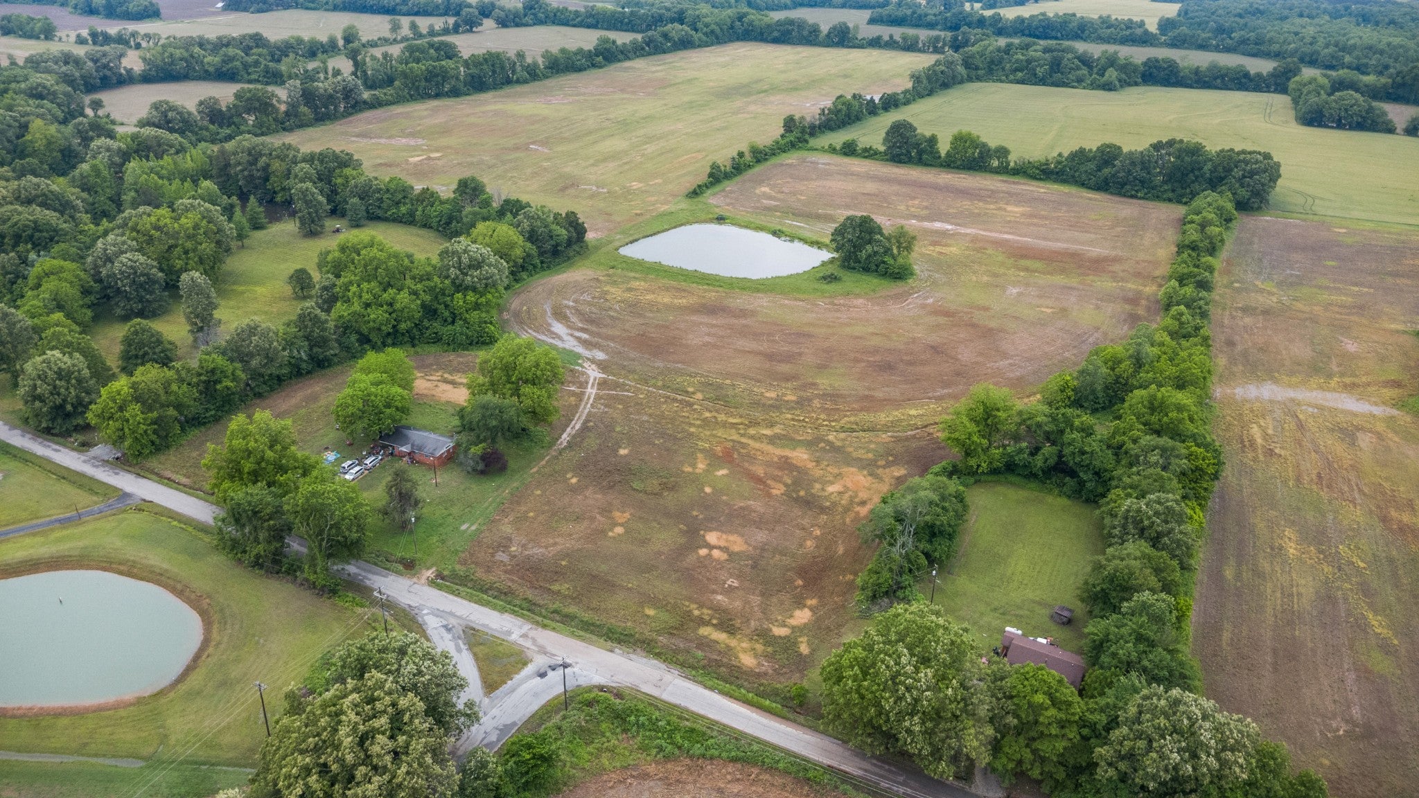 1231 Union Mercer Rd