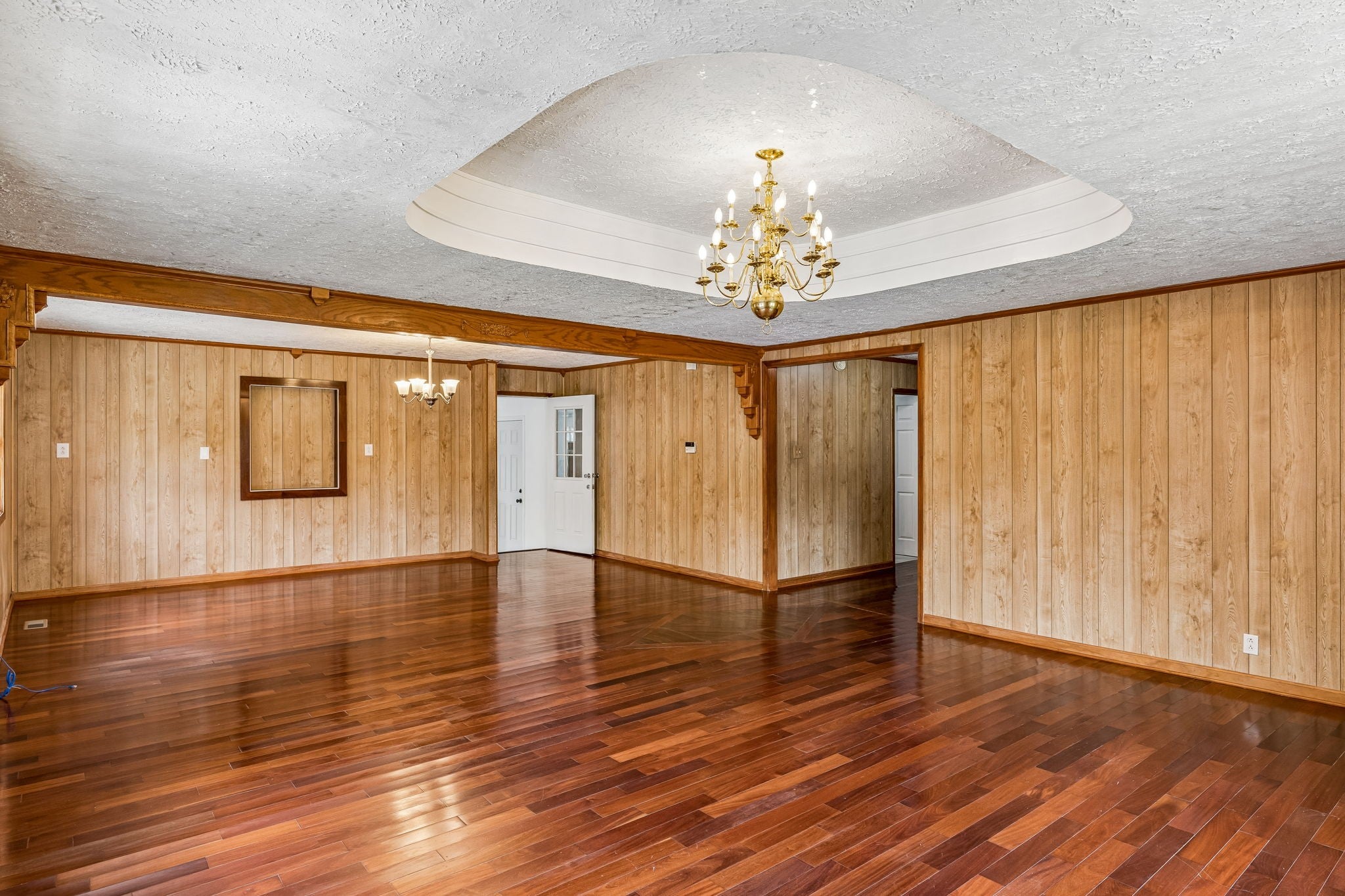 2200 Mount Herman Rd