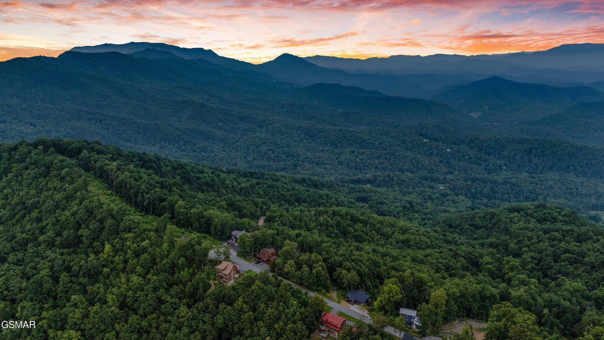 5 Shell Mountain Road