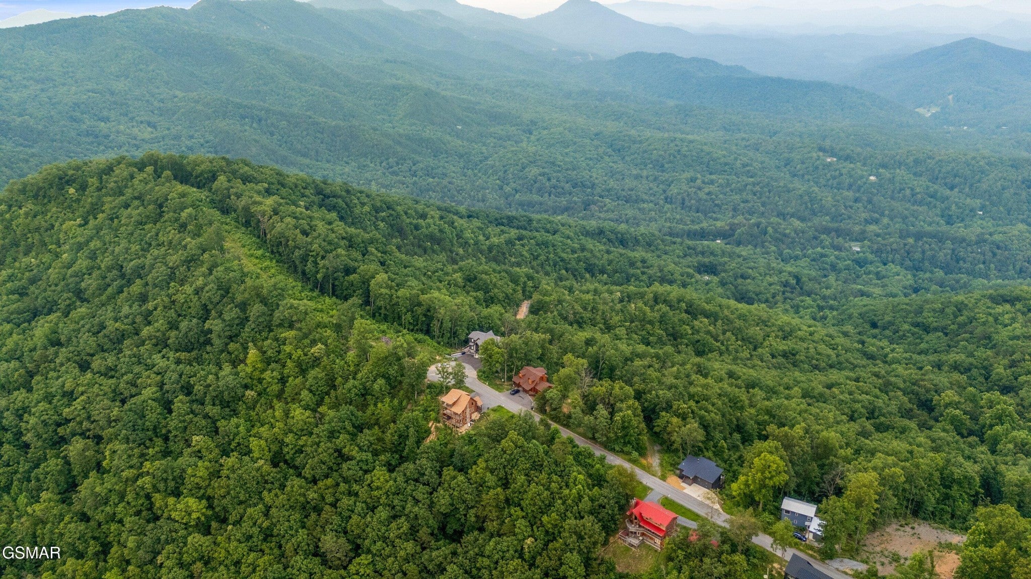 5 Shell Mountain Road