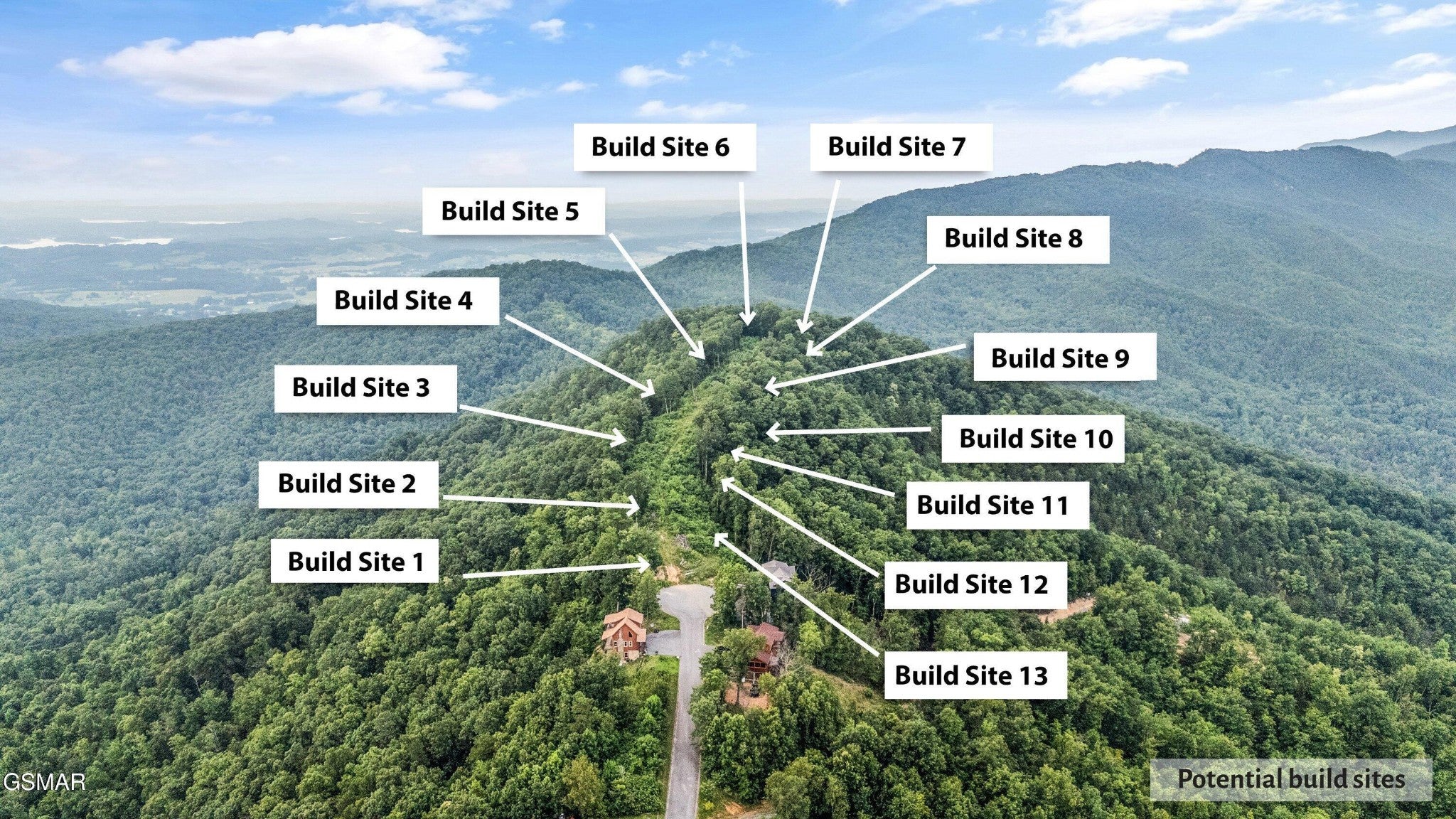 5 Shell Mountain Road