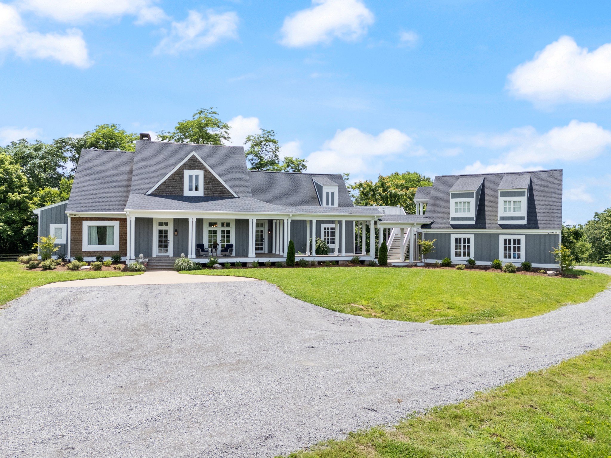 Middle Tennessee Properties 4 2680 Williamsport Pike