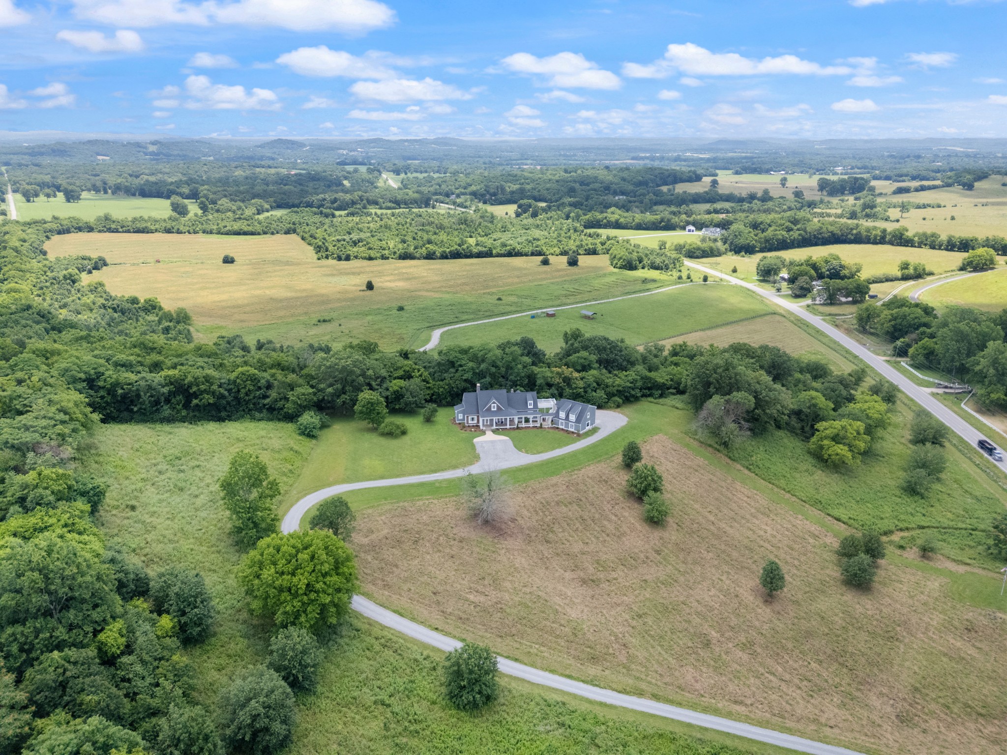 Middle Tennessee Properties 1 2680 Williamsport Pike