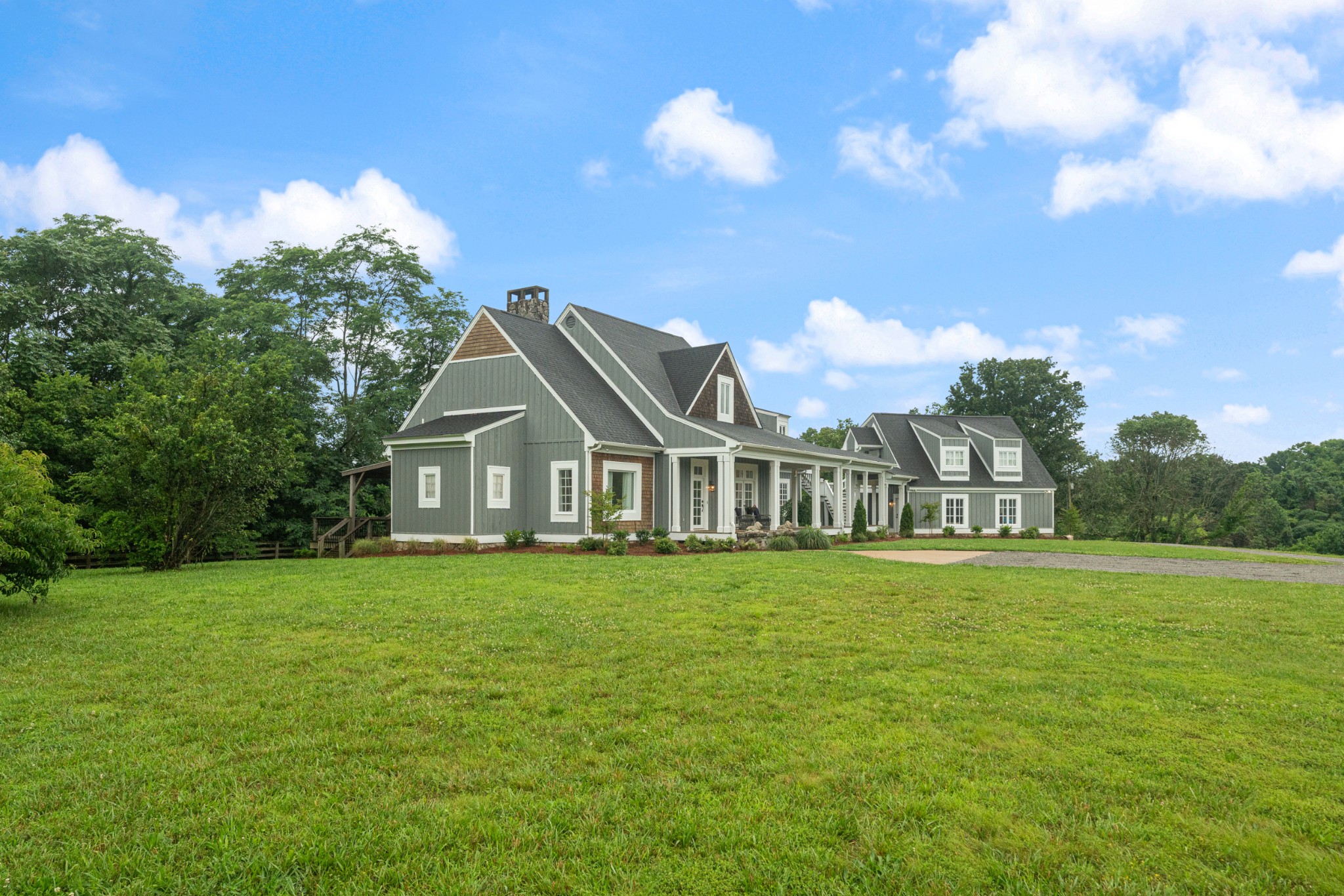 Middle Tennessee Properties 3 2680 Williamsport Pike