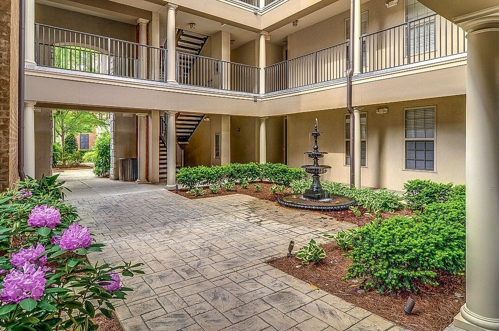 307 Seven Springs Way 301