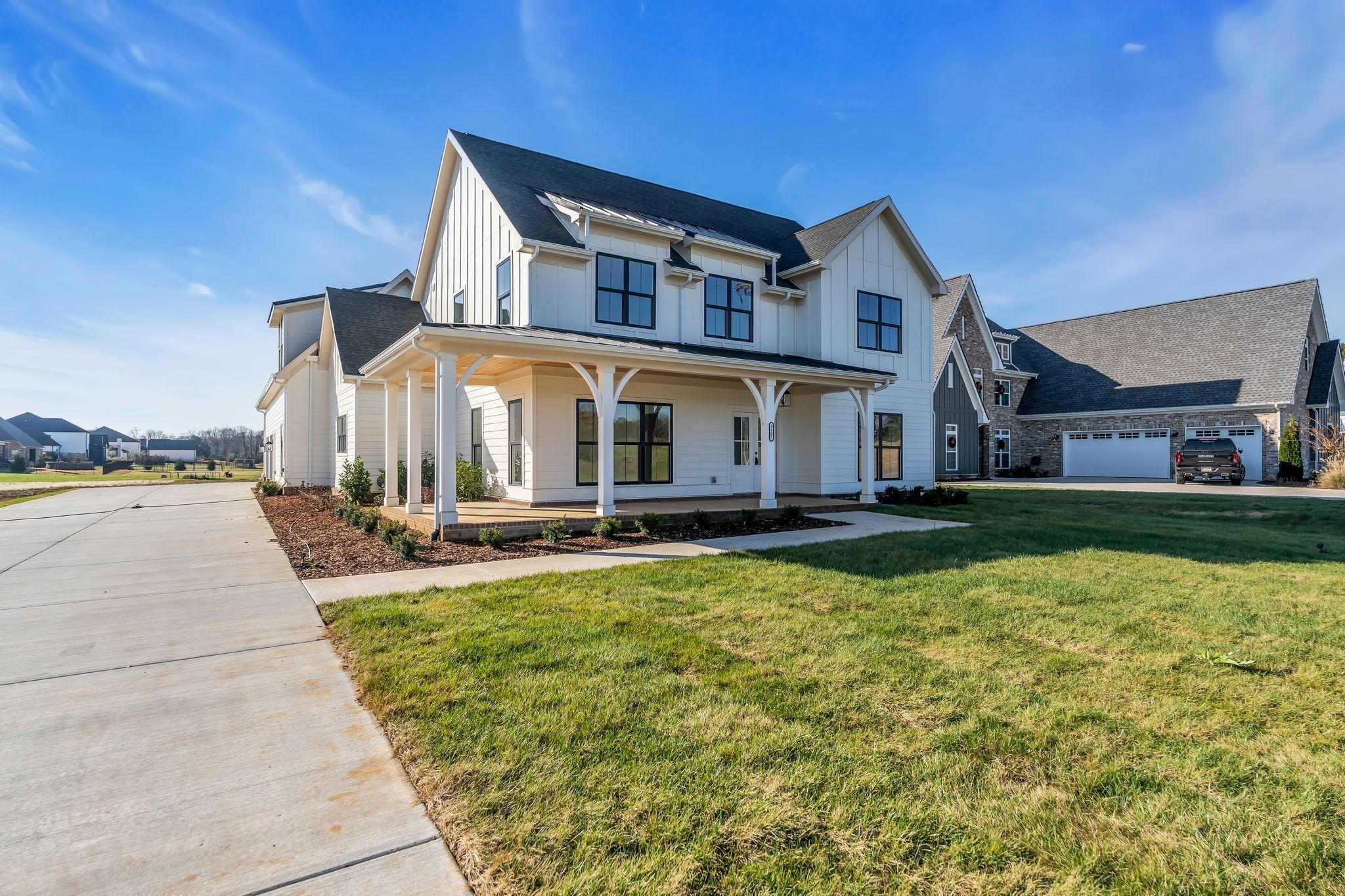 5407 Constantine Drive