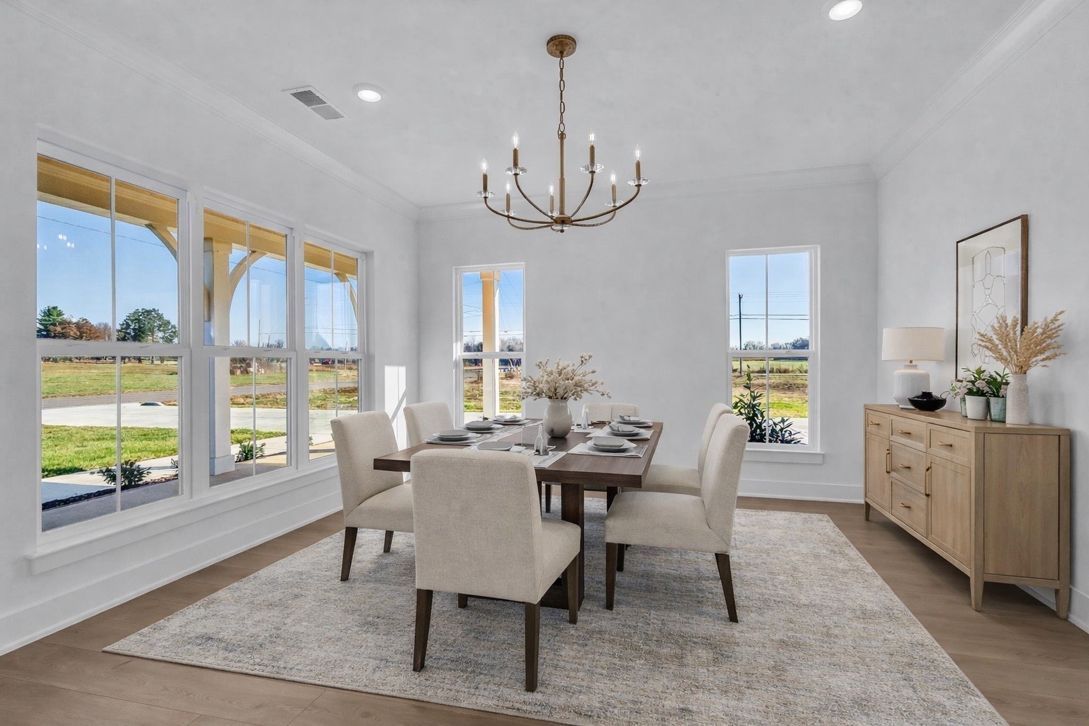 5407 Constantine Drive