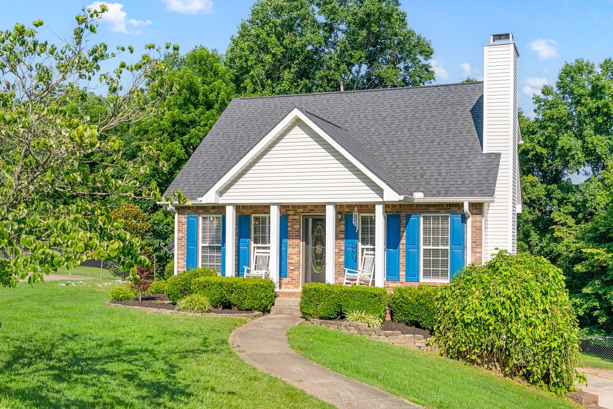 1044 Heatherwood Rd