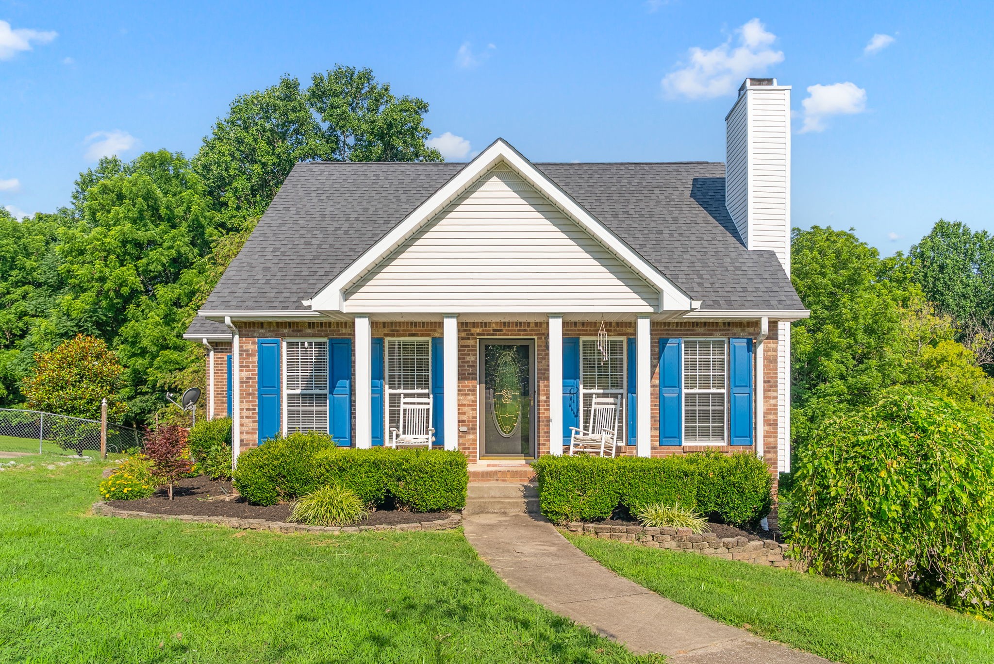 1044 Heatherwood Rd
