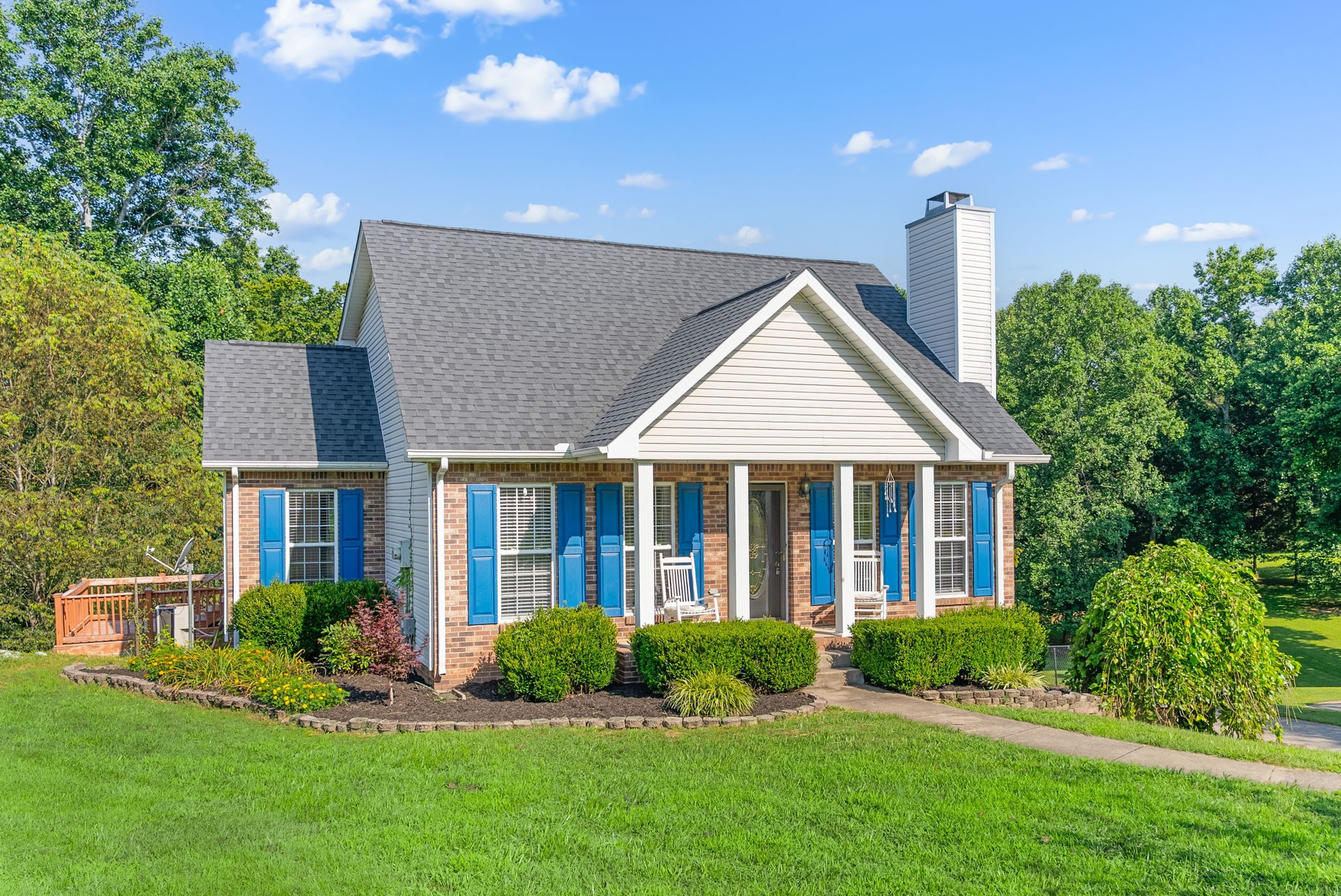 1044 Heatherwood Rd