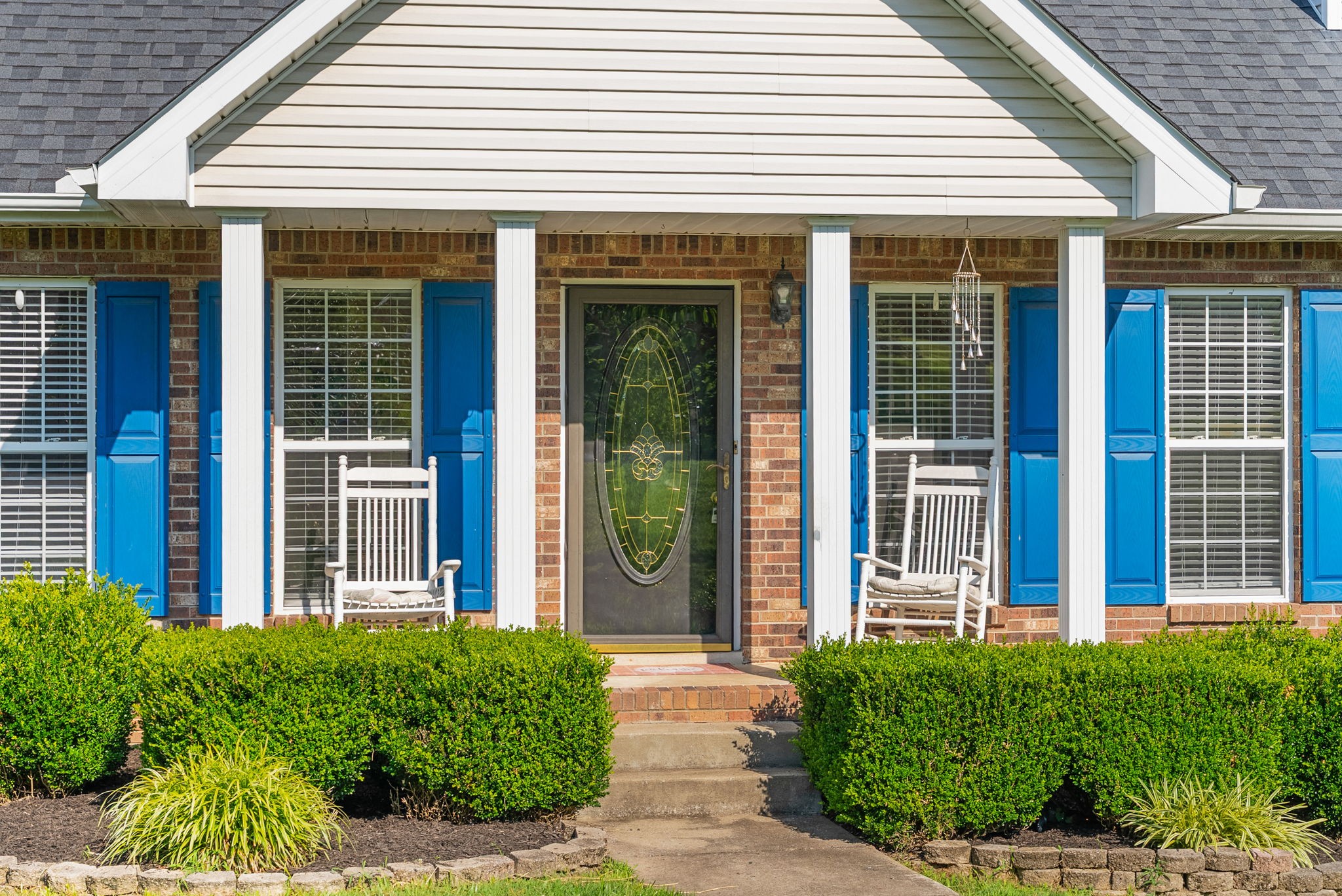 1044 Heatherwood Rd