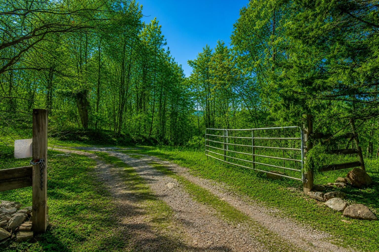 1111 Ditch Gap Road