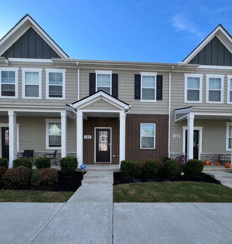 102 Cecil Rd Lebanon TN 37087