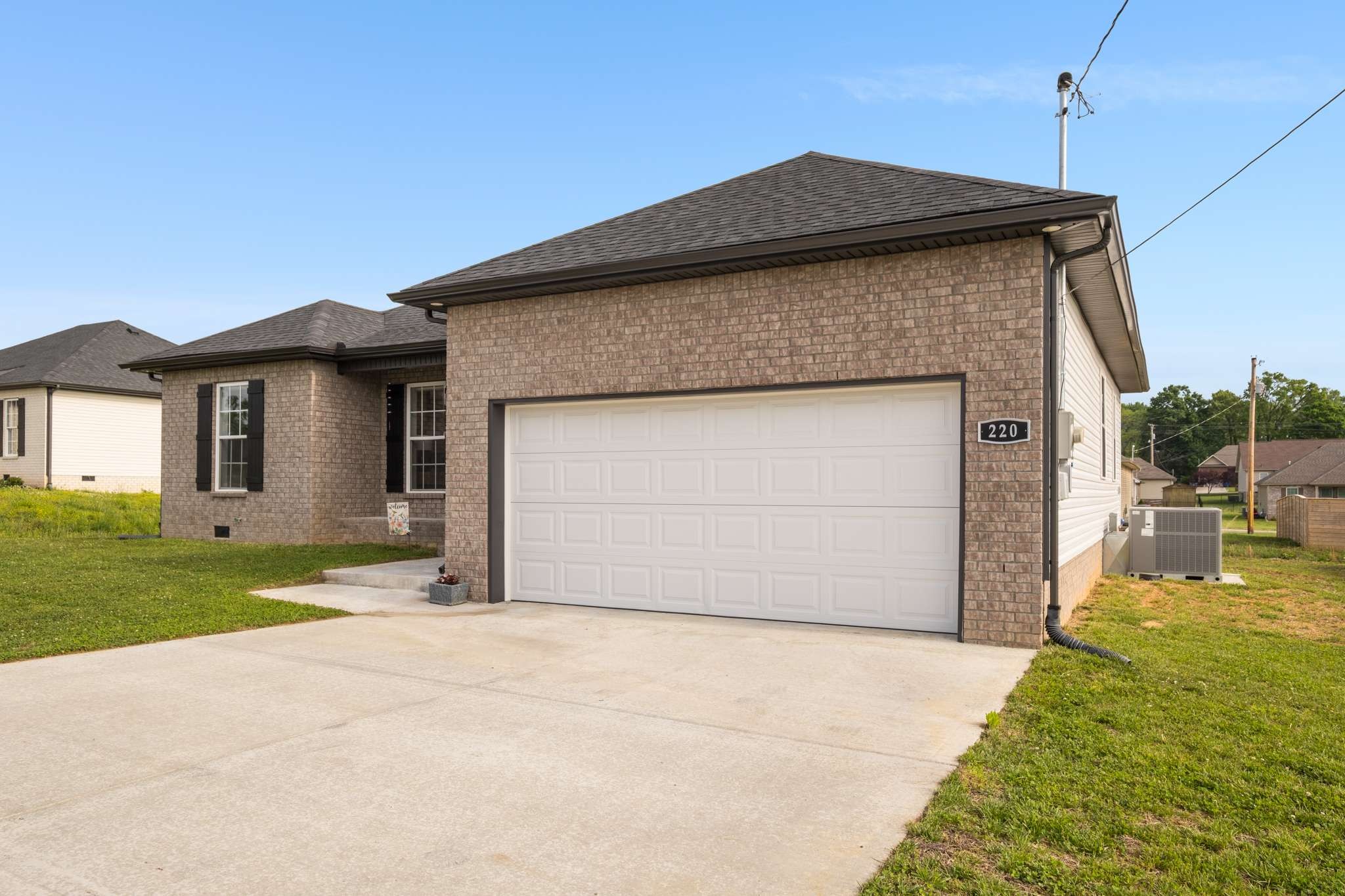 220 Graham Way