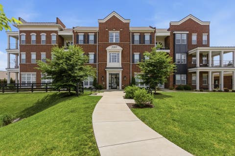 Photo of 2089 Branford Pl #301, Thompsons Station, TN 37179 (MLS # 3220492)