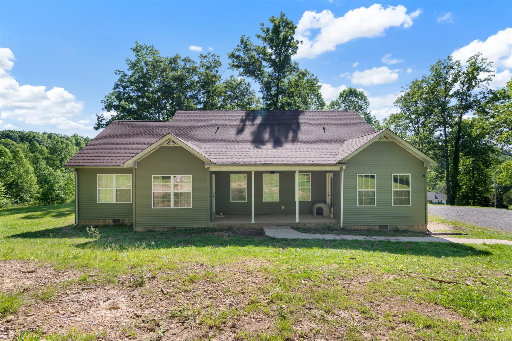 399 Whitaker Cir