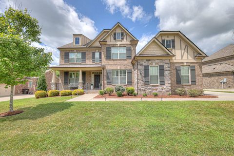 6689 Edgemore Dr College Grove TN 37046