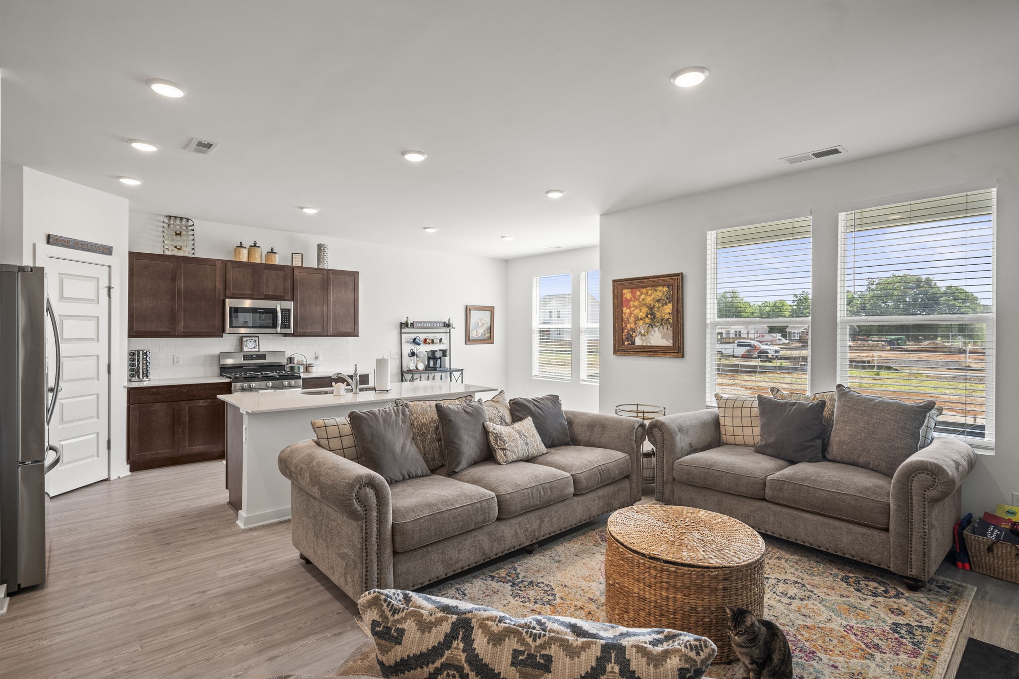 5111 Cothron Dr