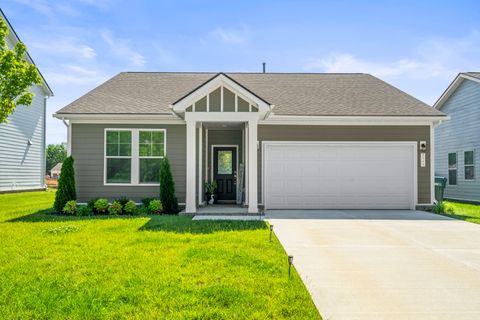 5111 Cothron Dr White House TN 37188