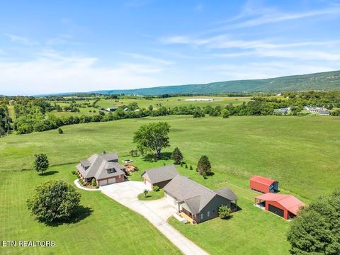 2091 Wesley Chapel Rd Pikeville TN 37367