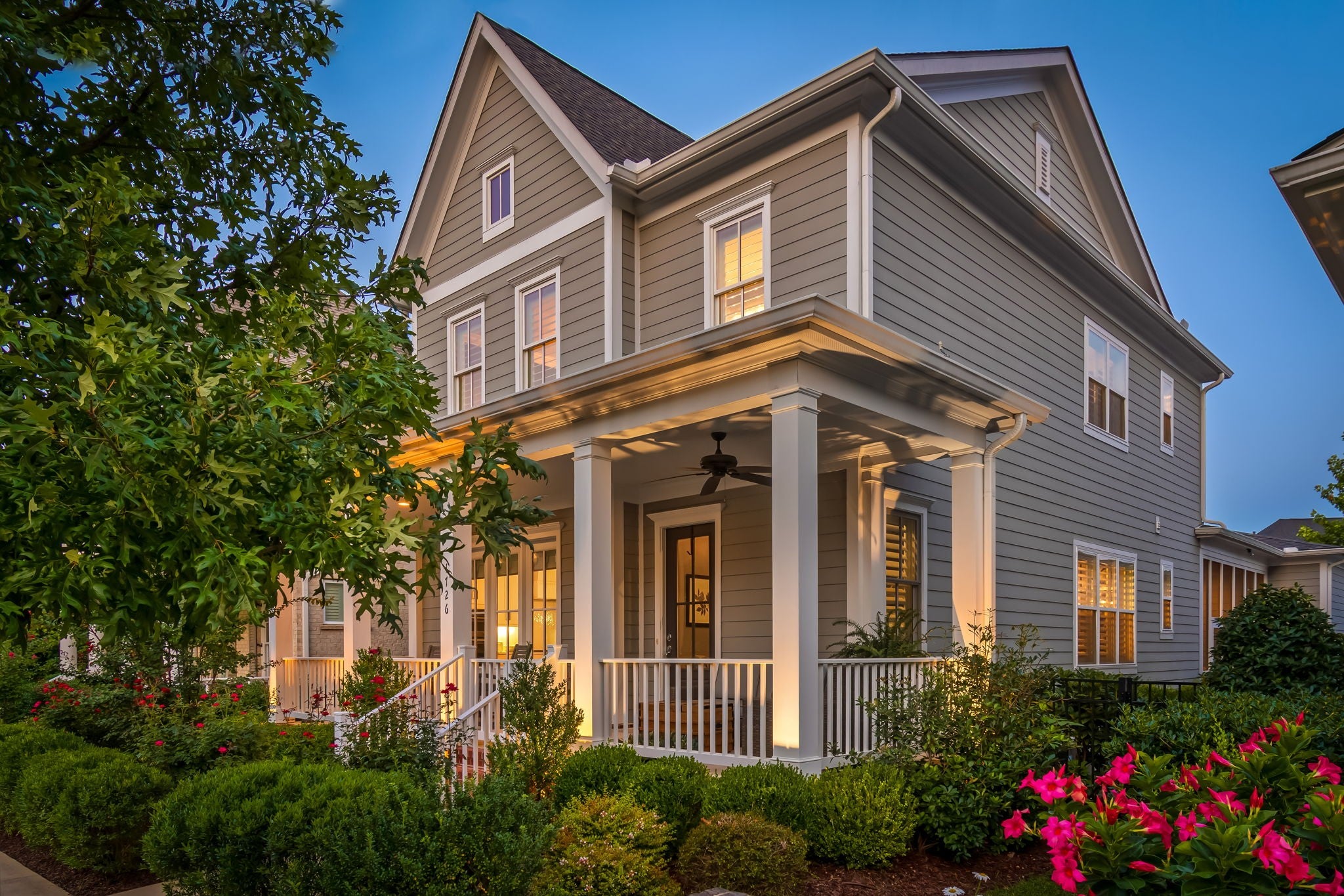 4-bed listing at 1726 Eliot Rd, Franklin