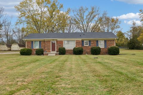 Photo of 4212 Pate Rd, Franklin, TN 37064 (MLS # 3042929)