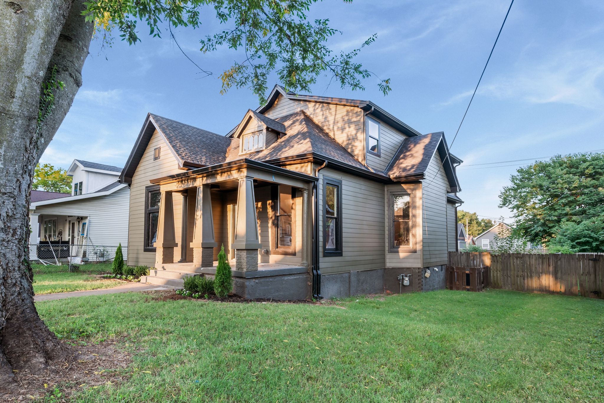 1209 Joseph Ave