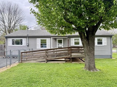 111 Gentry St Tullahoma TN 37388