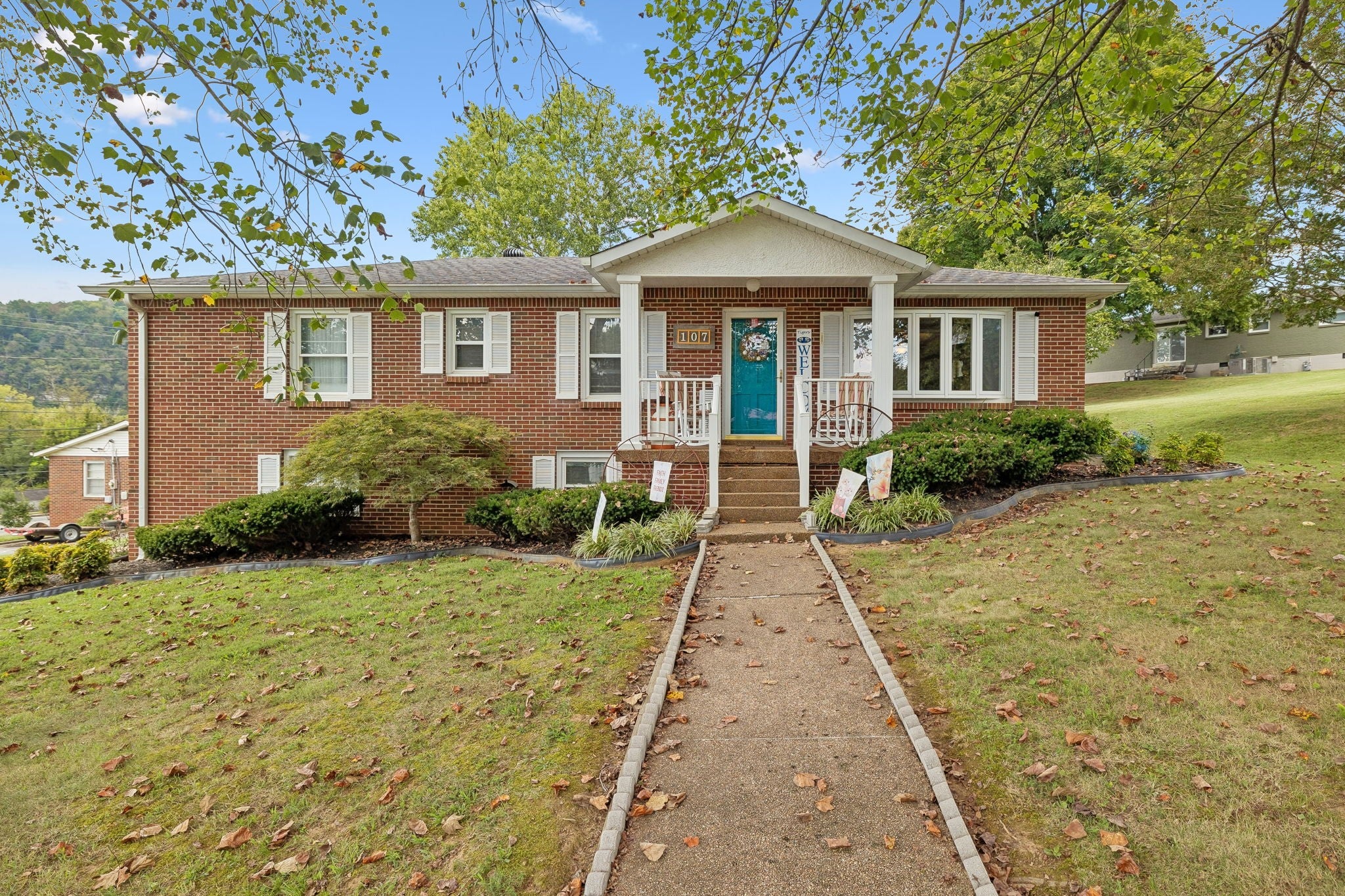 107 Elm St