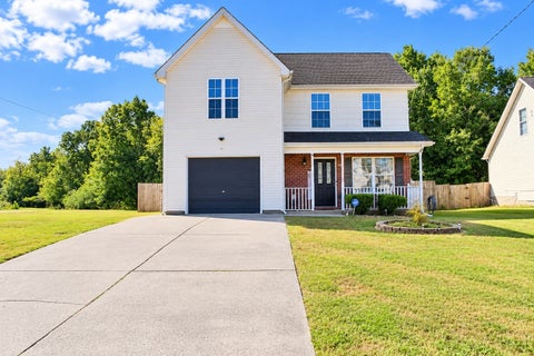 Photo of 711 Clear Cir, Smyrna, TN 37167 (MLS # 3603609)