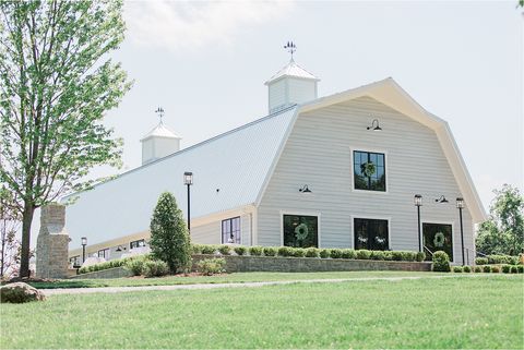 3795 Turnersville Rd Cedar Hill TN 37032